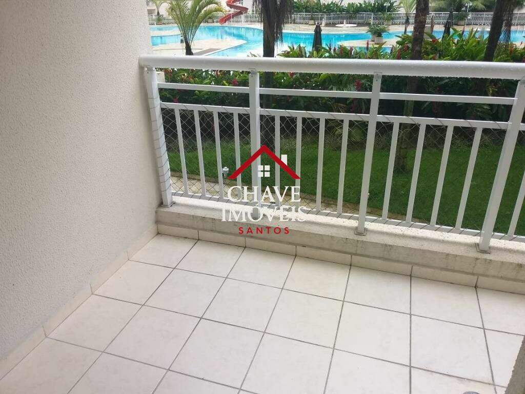 Apartamento para aluguel no Marapé: 