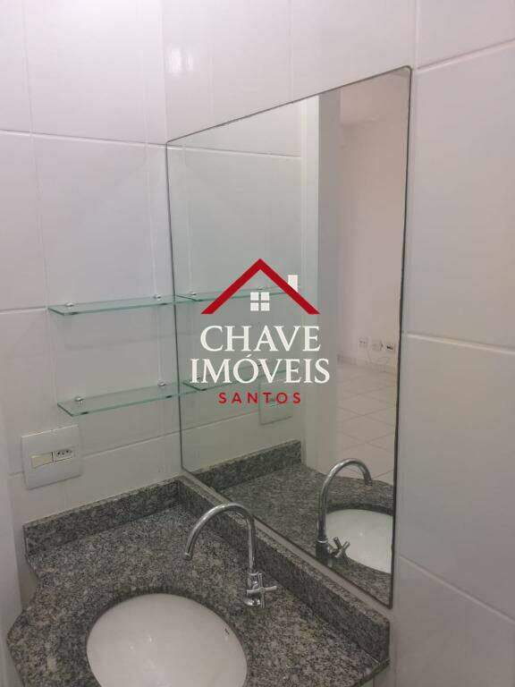Apartamento para aluguel no Marapé: 