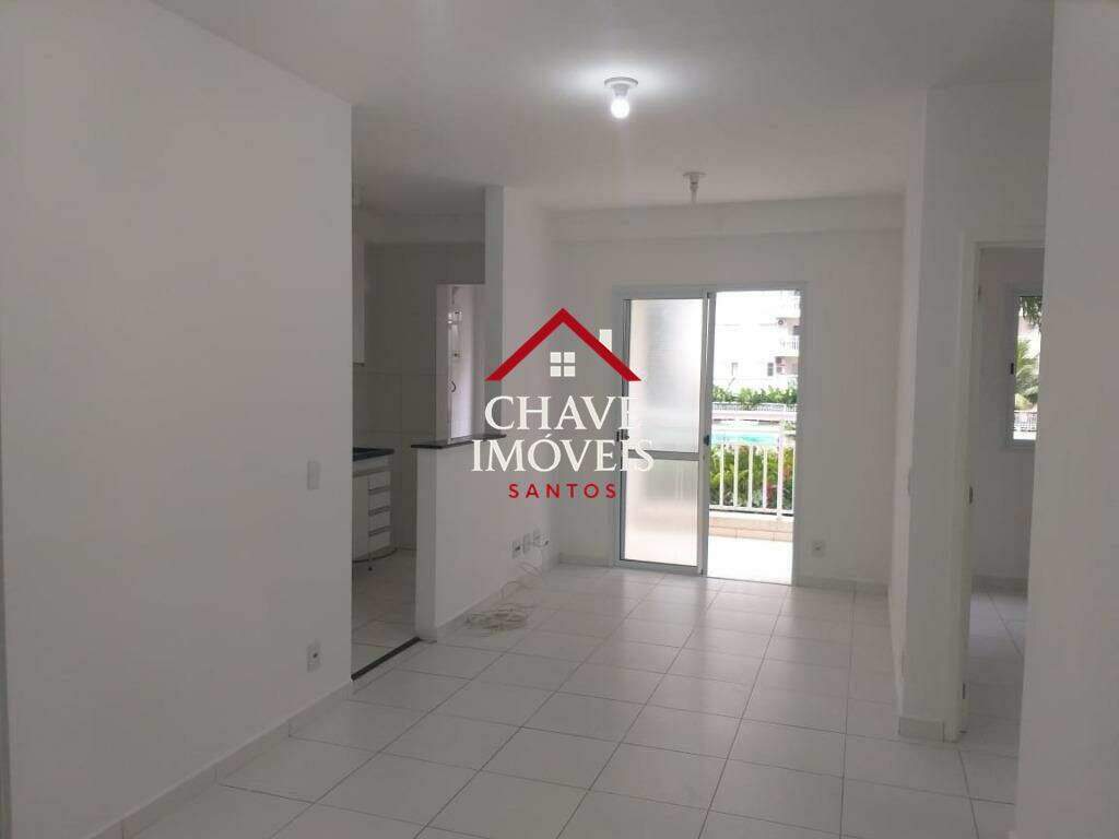 Apartamento para aluguel no Marapé: 