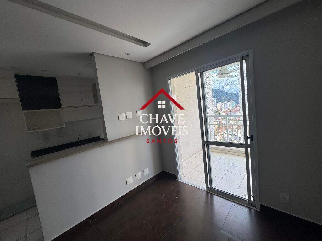 Apartamento para aluguel no Marapé: 