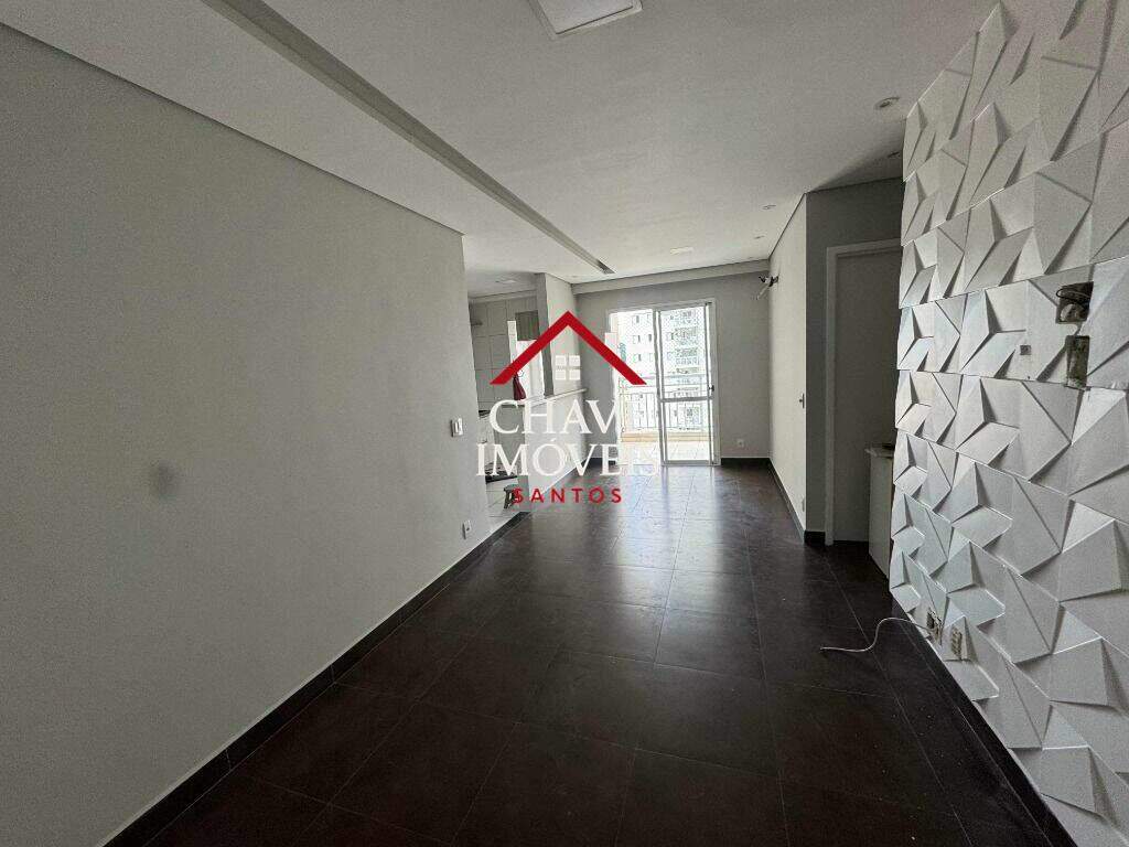 Apartamento para aluguel no Marapé: 