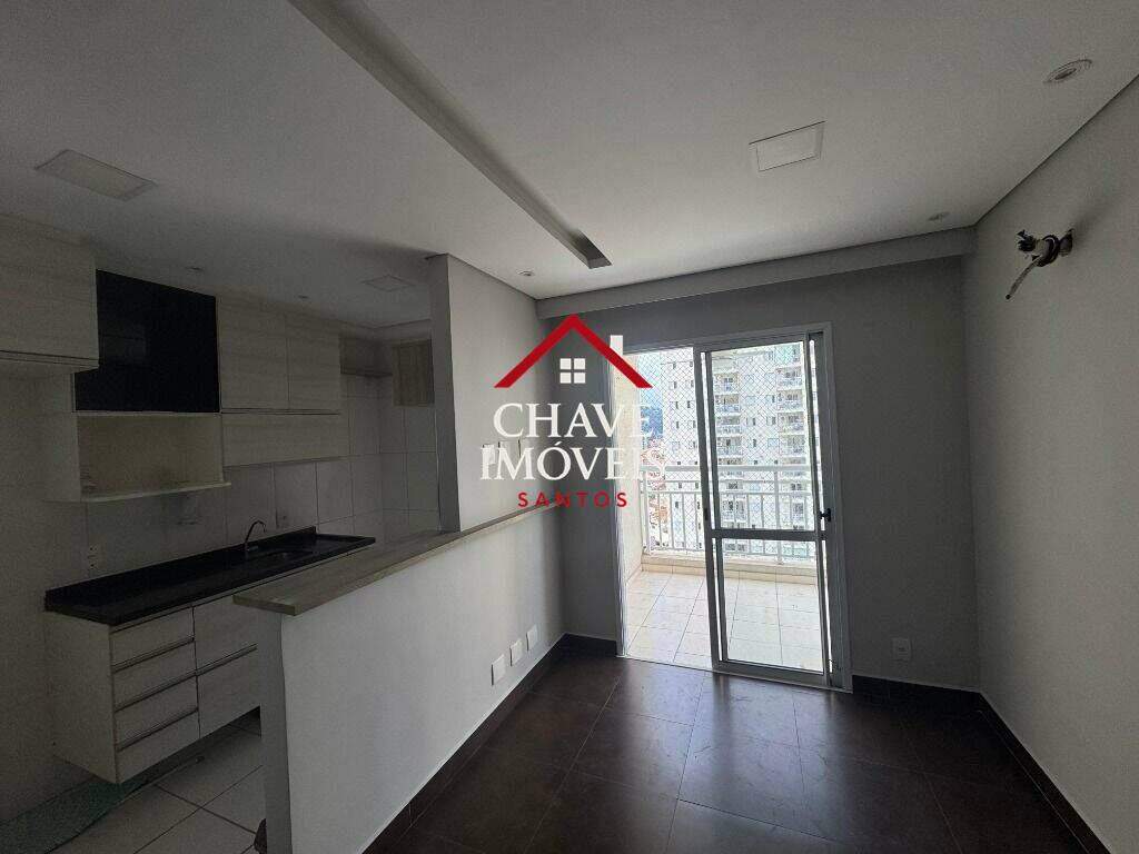 Apartamento para aluguel no Marapé: 