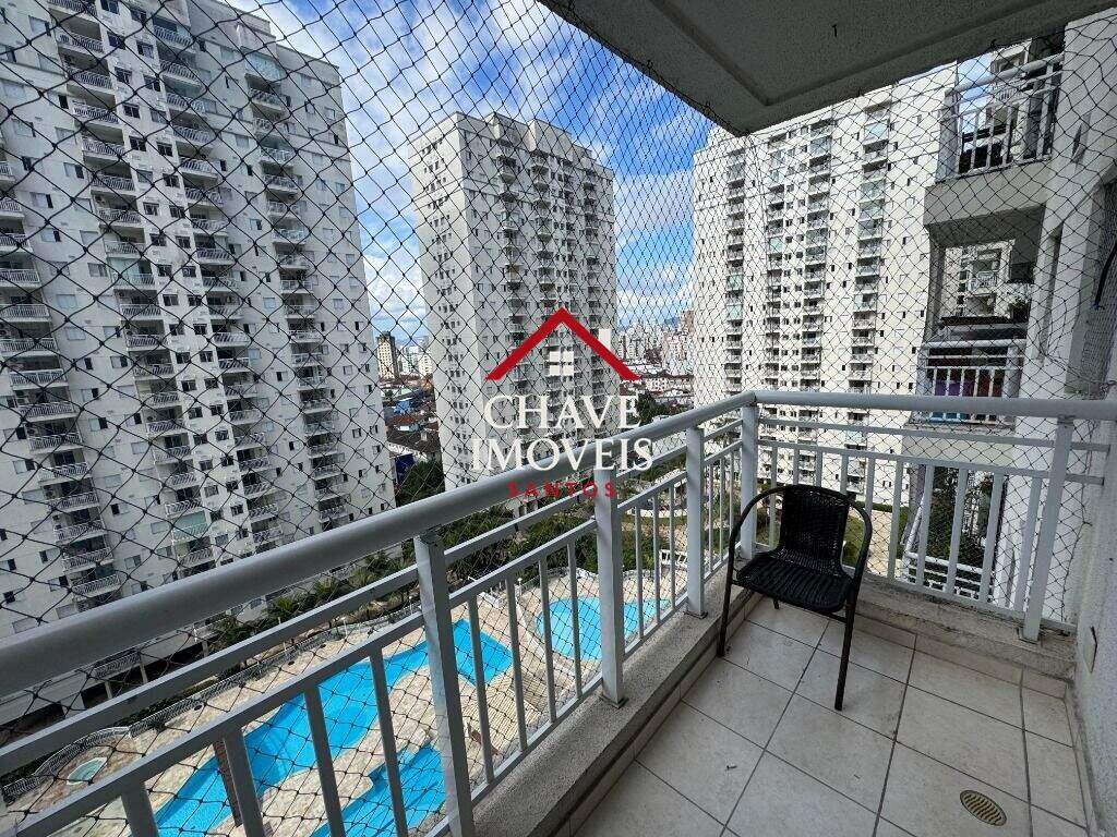 Apartamento para aluguel no Marapé: 
