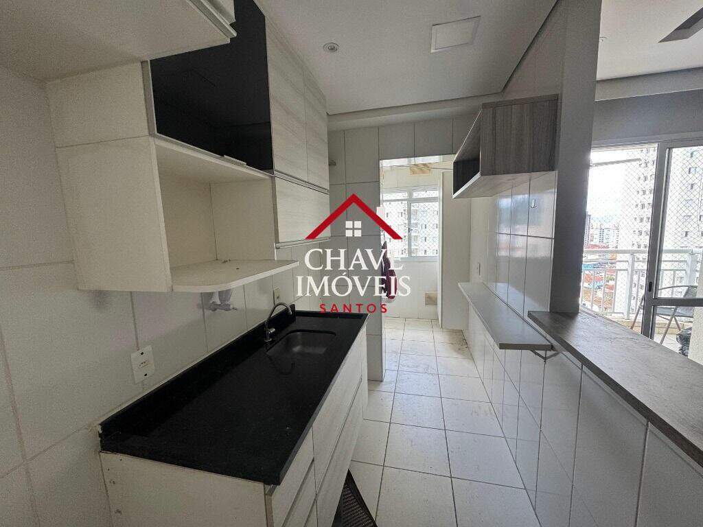 Apartamento para aluguel no Marapé: 