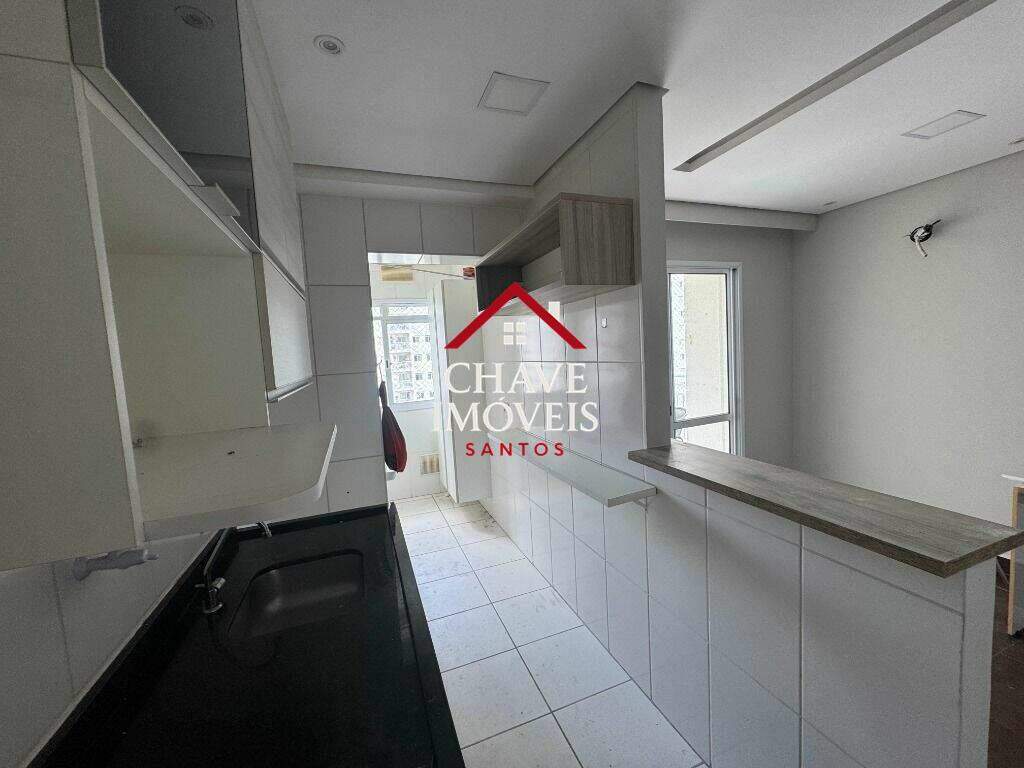 Apartamento para aluguel no Marapé: 