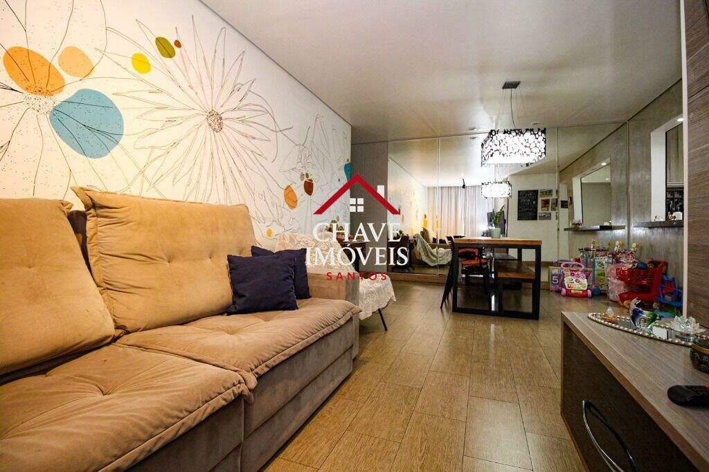 Apartamento à venda no Ponta da Praia: 