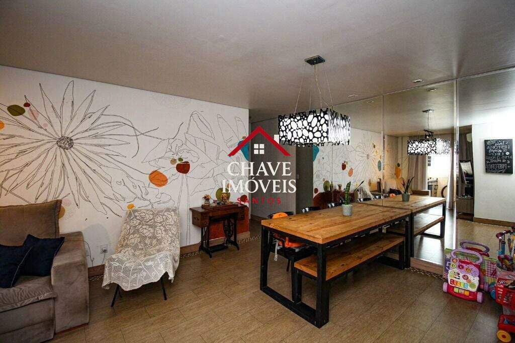 Apartamento à venda no Ponta da Praia: 