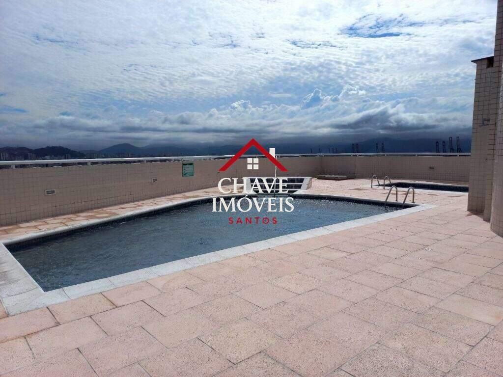 Apartamento à venda no Ponta da Praia: 