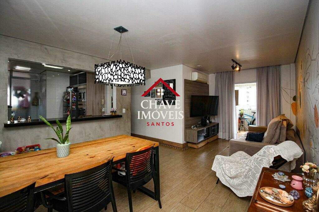 Apartamento à venda no Ponta da Praia: 