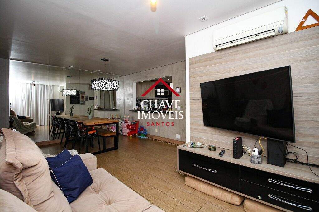 Apartamento à venda no Ponta da Praia: 