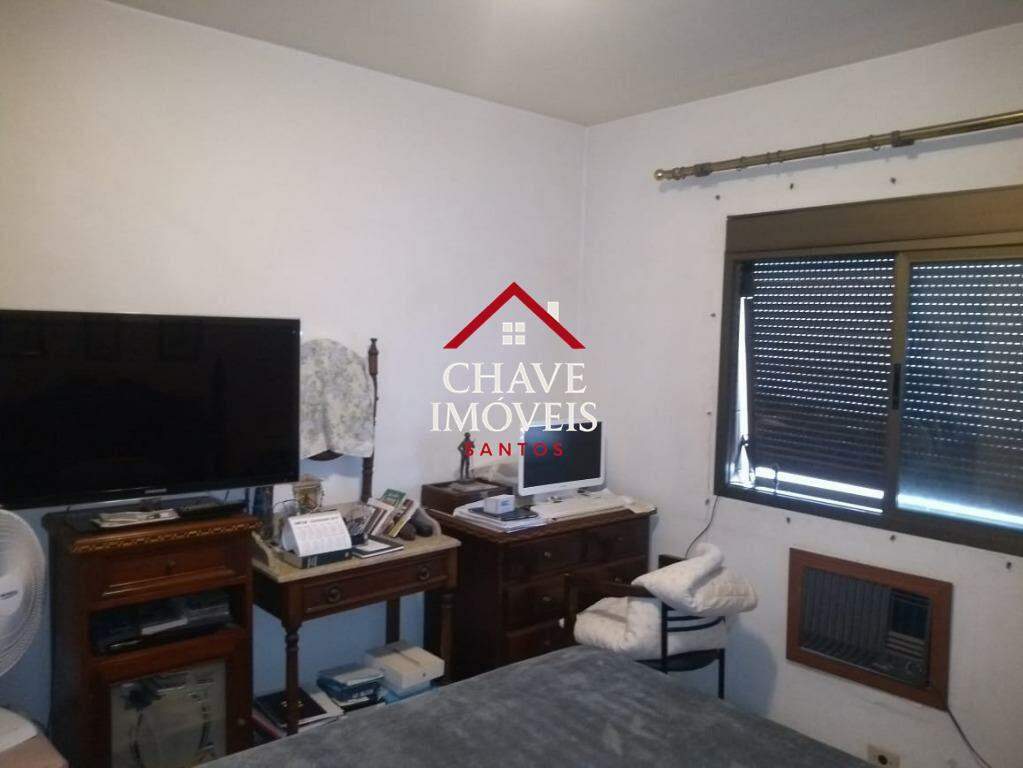 Apartamento à venda no Embaré: 