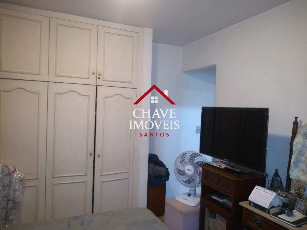 Apartamento à venda no Embaré: 