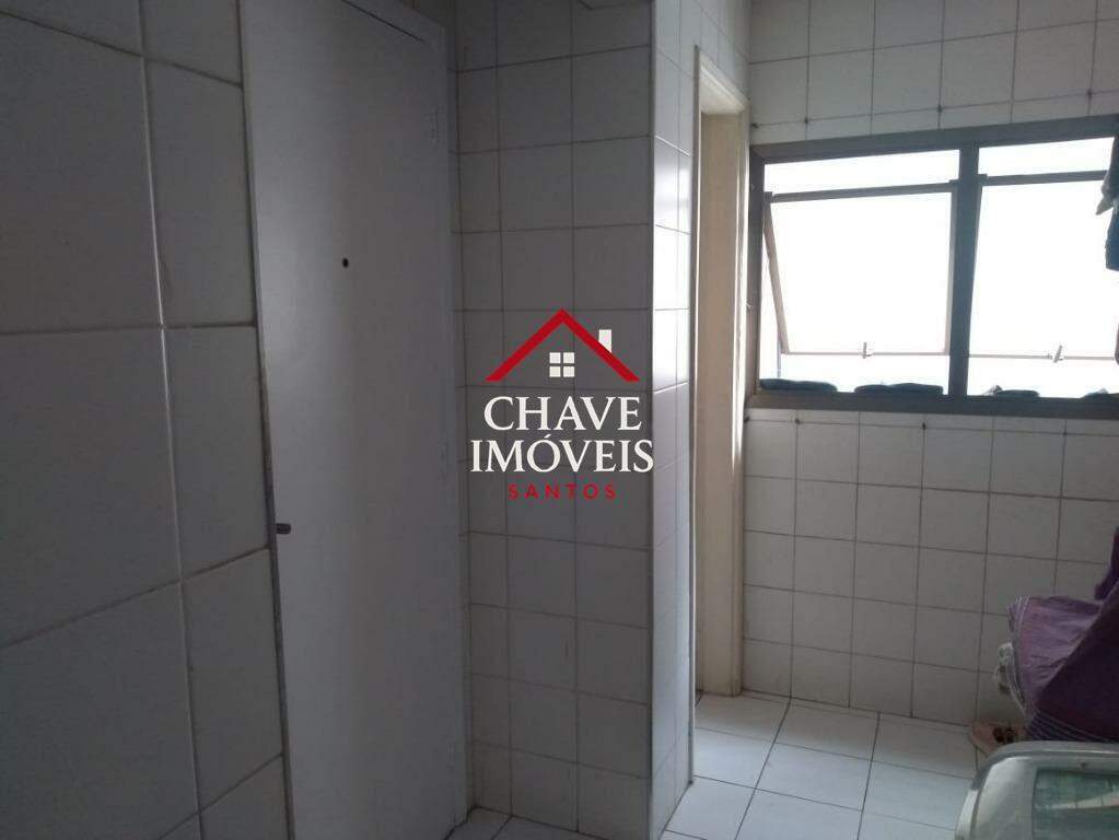 Apartamento à venda no Embaré: 