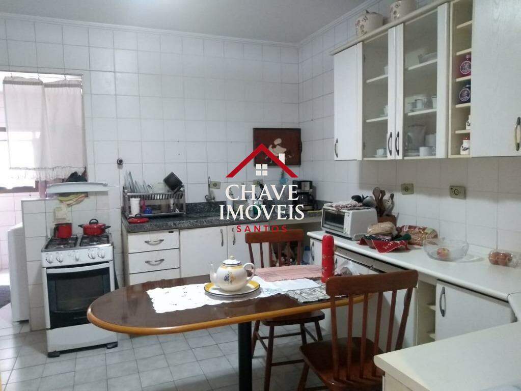Apartamento à venda no Embaré: 