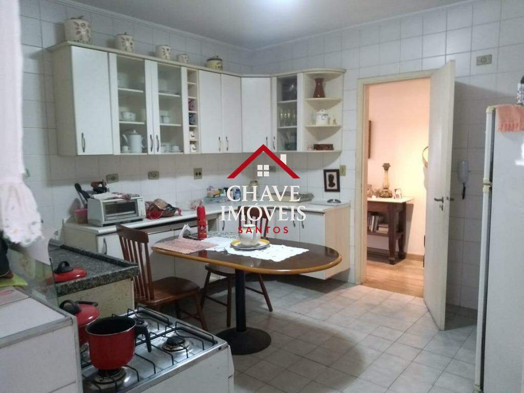 Apartamento à venda no Embaré: 
