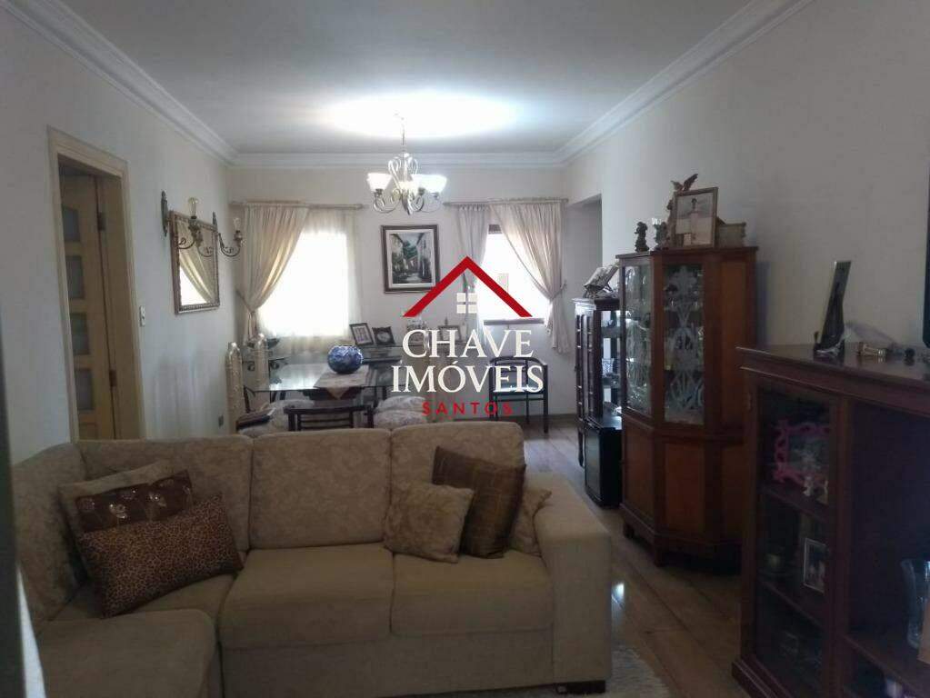 Apartamento à venda no Embaré: 