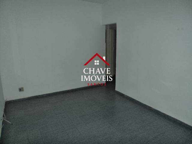 Apartamento para aluguel no Embaré: 