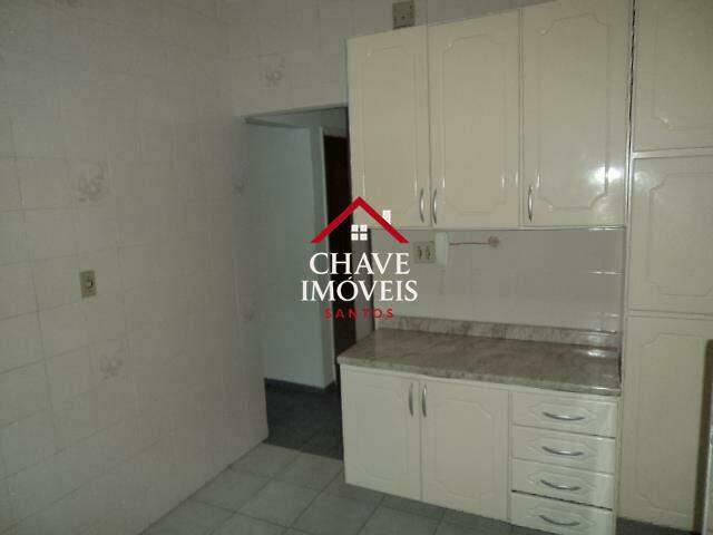 Apartamento para aluguel no Embaré: 