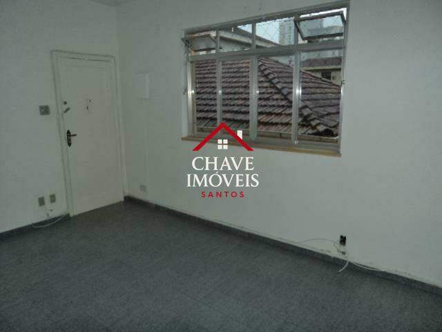 Apartamento para aluguel no Embaré: 