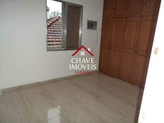 Apartamento para aluguel no Embaré: 