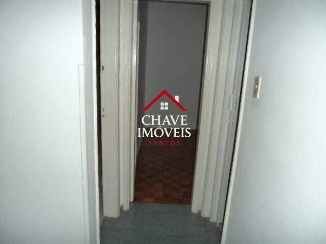 Apartamento para aluguel no Embaré: 