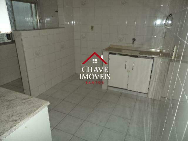 Apartamento para aluguel no Embaré: 