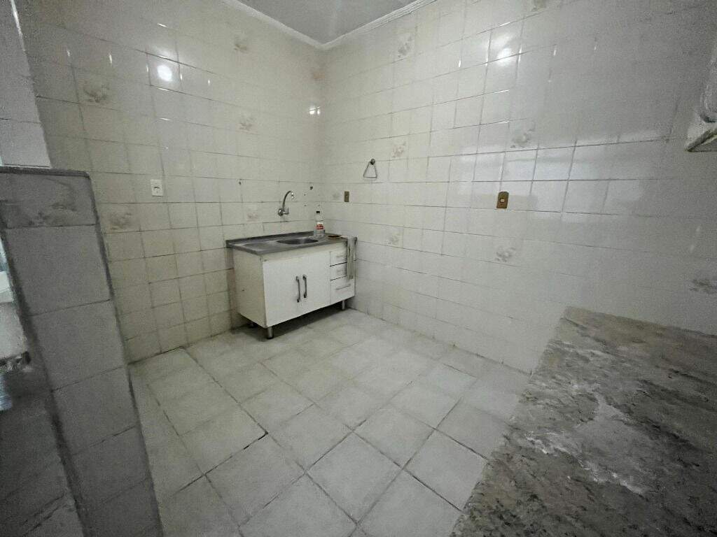 Apartamento à venda no Embaré: 
