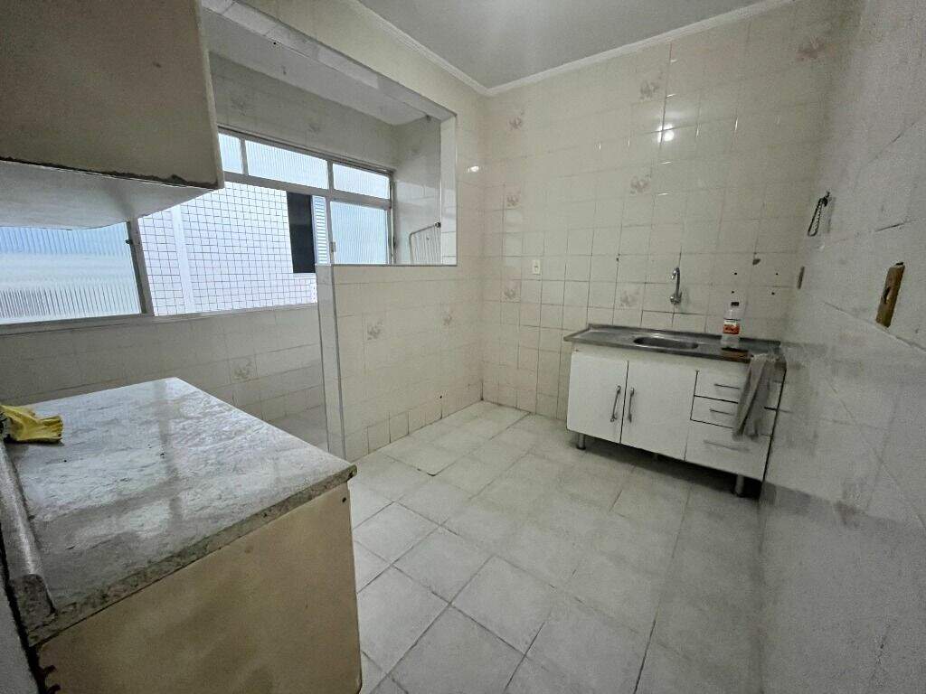 Apartamento à venda no Embaré: 