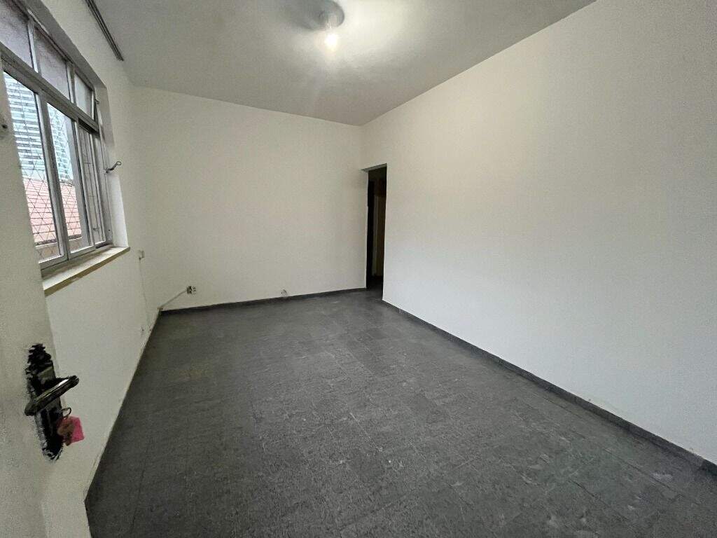 Apartamento à venda no Embaré: 