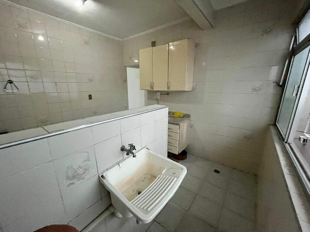 Apartamento à venda no Embaré: 