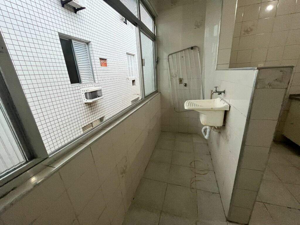 Apartamento à venda no Embaré: 