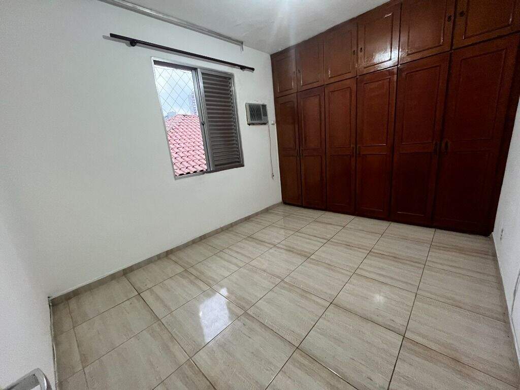 Apartamento à venda no Embaré: 