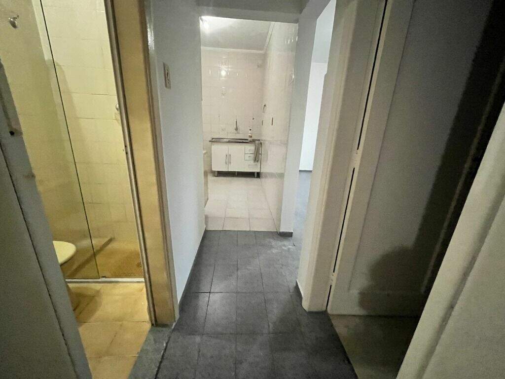 Apartamento à venda no Embaré: 