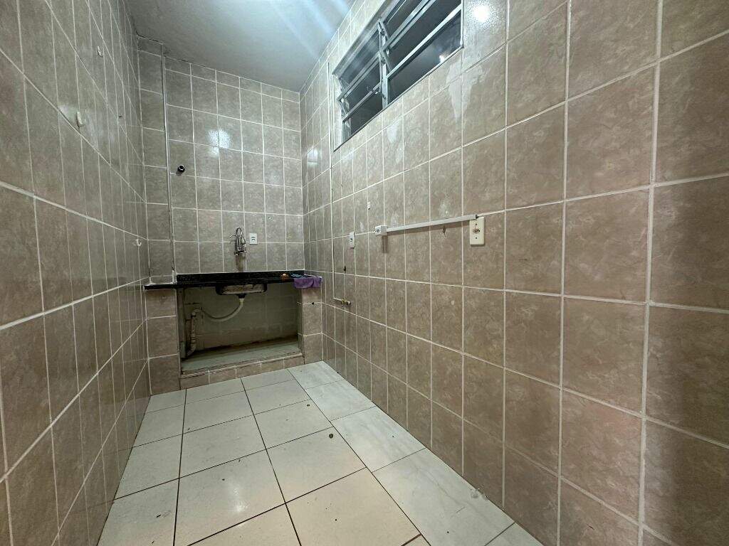 Apartamento à venda no Embaré: 
