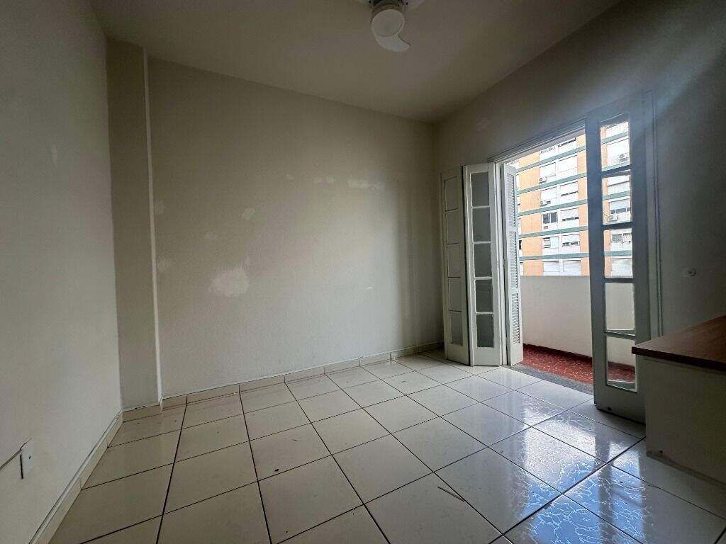 Apartamento à venda no Embaré: 