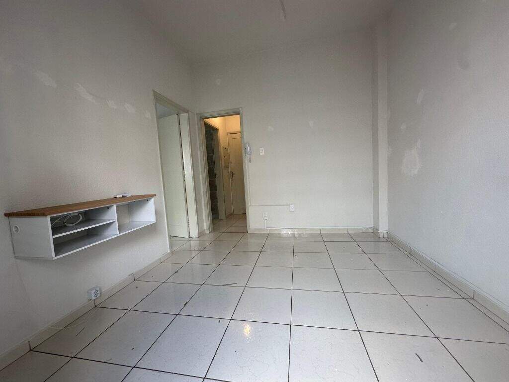 Apartamento à venda no Embaré: 