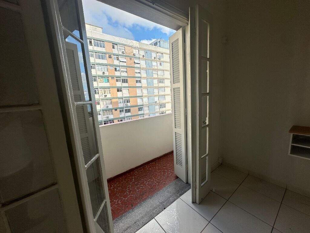 Apartamento à venda no Embaré: 