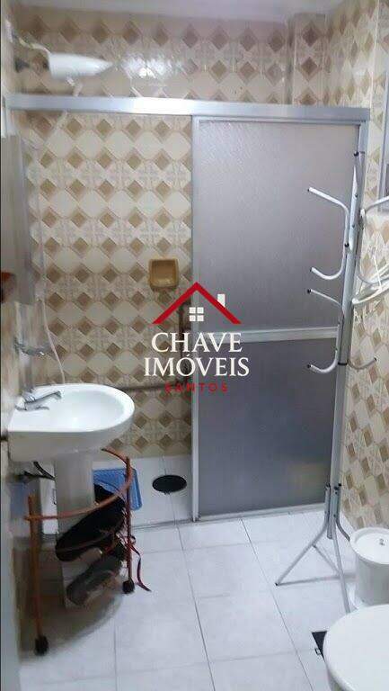 Apartamento à venda no Boqueirão: 
