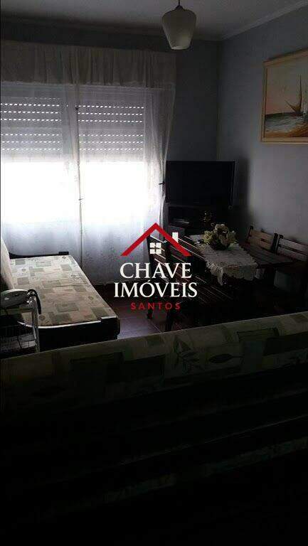 Apartamento à venda no Boqueirão: 