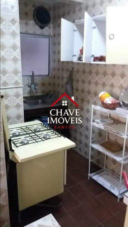 Apartamento à venda no Boqueirão: 