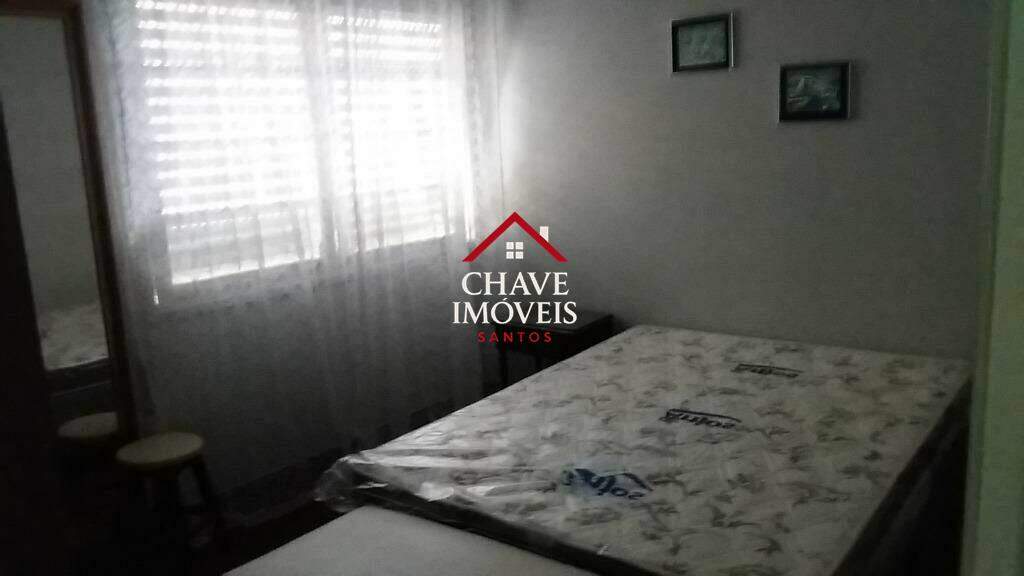 Apartamento à venda no Boqueirão: 