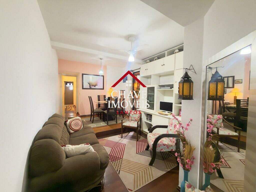 Apartamento à venda no Ponta da Praia: 