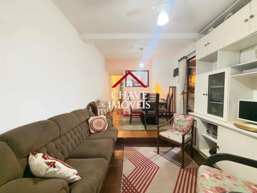 Apartamento à venda no Ponta da Praia: 