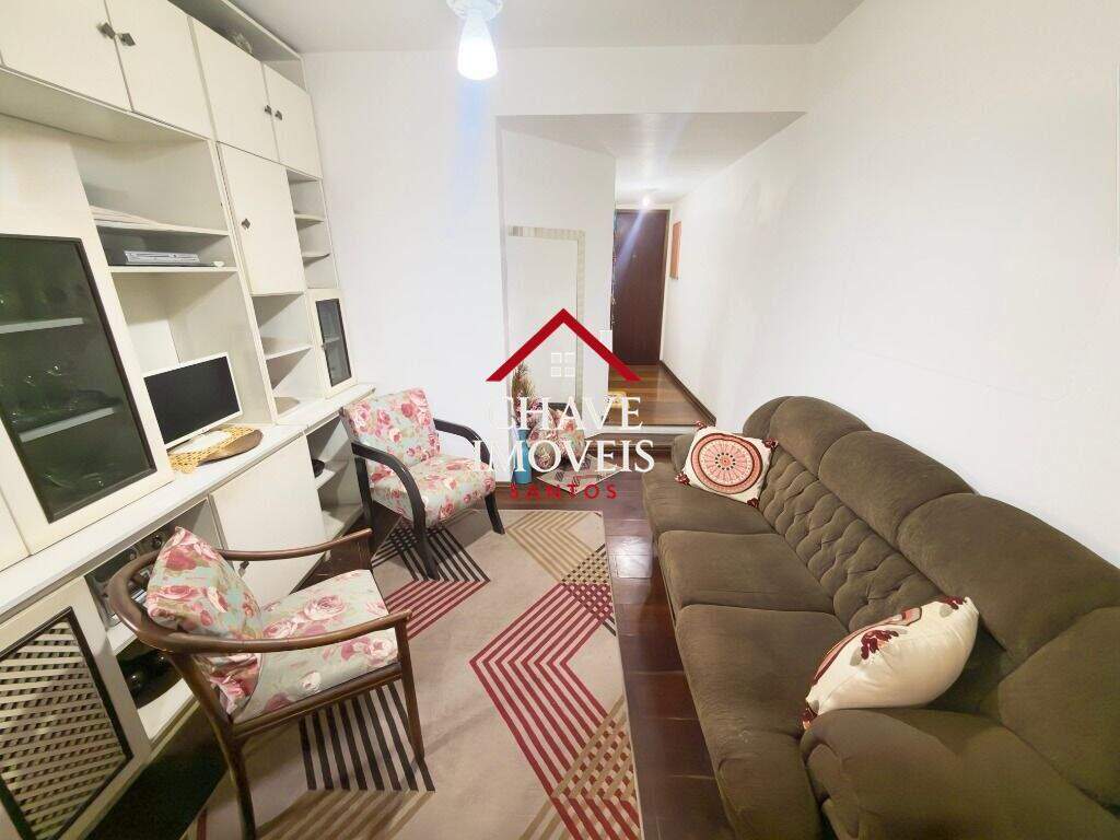 Apartamento à venda no Ponta da Praia: 
