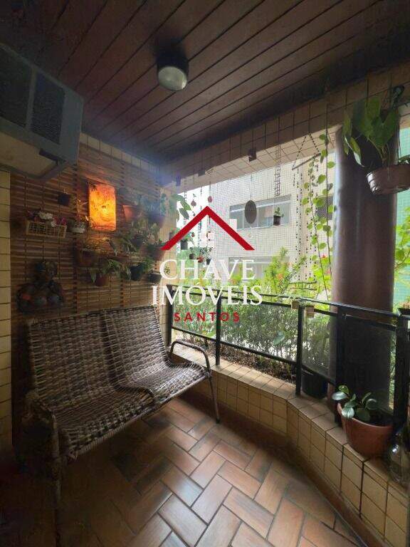 Apartamento à venda no Ponta da Praia: 