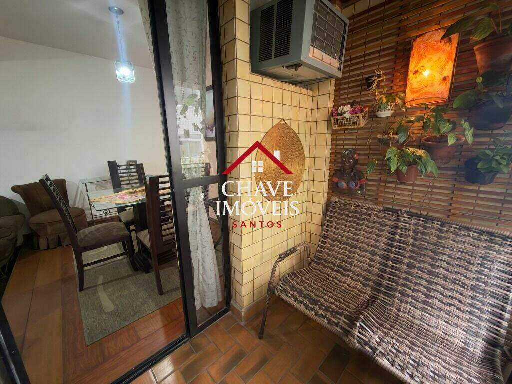 Apartamento à venda no Ponta da Praia: 