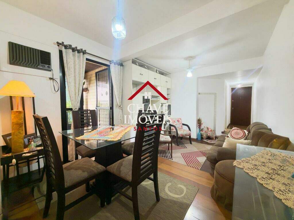Apartamento à venda no Ponta da Praia: 