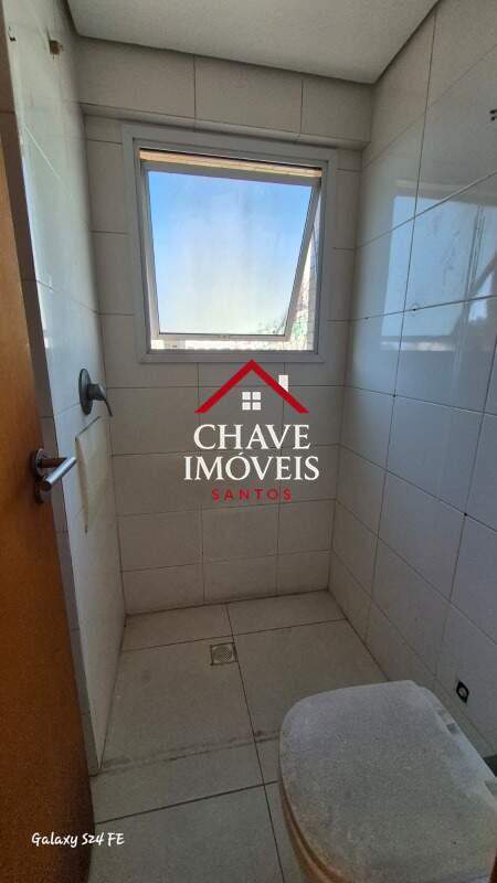 Apartamento à venda no José Menino: 