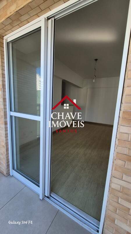 Apartamento à venda no José Menino: 