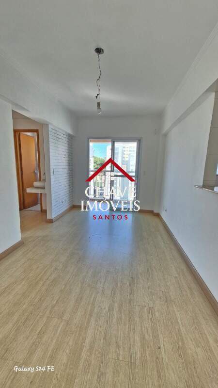 Apartamento à venda no José Menino: 